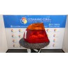 FANALE POST. PARTE EST. SX. 141 BMW SERIE 3 (E46) (05/98-09/01) 204D1 63218364921