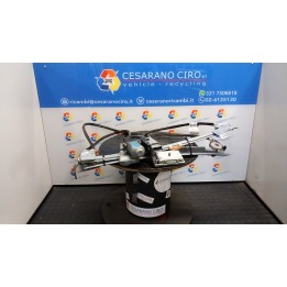 RETROVISORE EST. REGOLAZ. ELETTR. TERMICO SX. 151 CITROEN C3 PLURIEL (05/03-11/10) KFV 8149RV