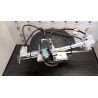 RETROVISORE EST. REGOLAZ. ELETTR. TERMICO SX. 151 CITROEN C3 PLURIEL (05/03-11/10) KFV 8149RV