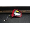 RETROVISORE EST. REGOLAZ. ELETTR. DX. 084 CHEVROLET (DAEWOO) MATIZ (M200) (04/05-12/10)  96600429