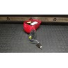 RETROVISORE EST. REGOLAZ. ELETTR. DX. 084 CHEVROLET (DAEWOO) MATIZ (M200) (04/05-12/10)  96600429