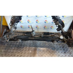 TELAIO AUSILIARIO ANT. 175 SMART FORTWO (A/C451) (01/07-12/11) 3B21 A4513120201