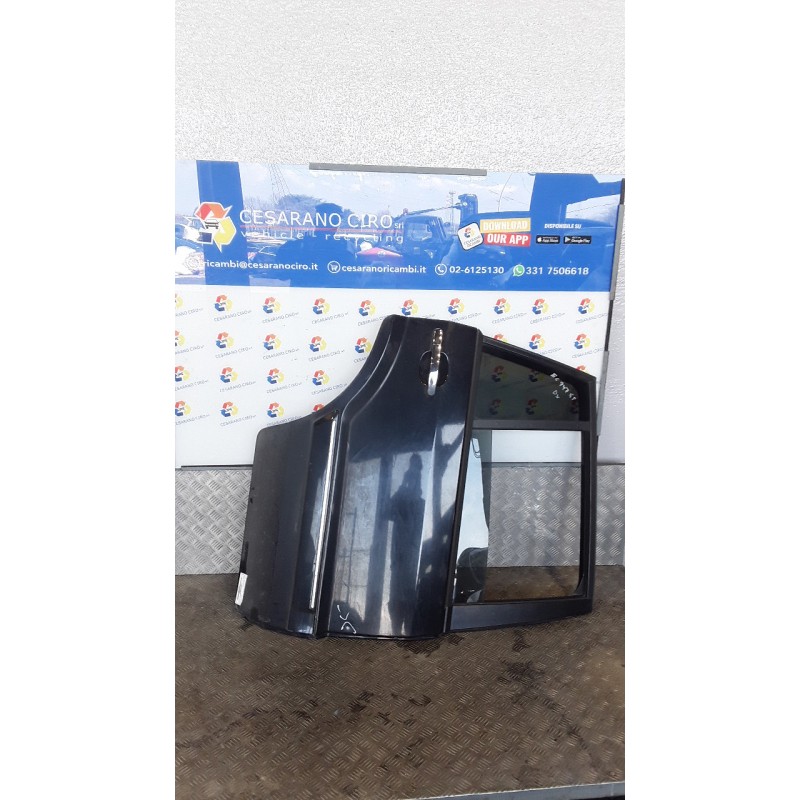 PORTA POST. DX. 179 FORD FUSION (CBK) (09/02-) F6JB 1692555