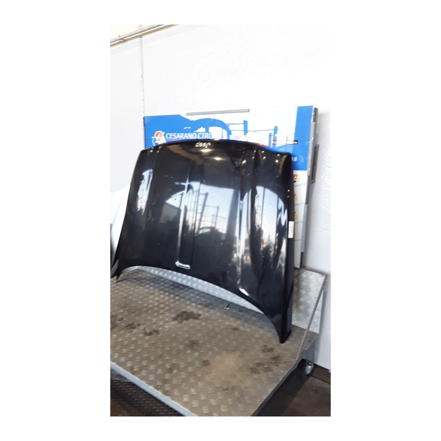 COFANO ANT. 185 JEEP CHEROKEE (KJ) (11/01-11/04) K K55177200AF