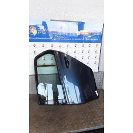 PORTA POST. SX. 192 VOLKSWAGEN GOLF (5K/AJ) (09/08-) CBA 5K6833055J