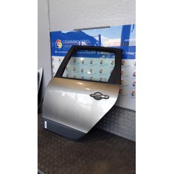 PORTA POST. SX. 195 RENAULT SCENIC 3A SERIE (04/09-10/13) K4MT8 821017991R