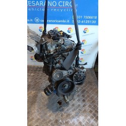 MOTORE COMPL. 200 SMART FORTWO (A/C451) (01/07-12/11) 3B21 A1320100000