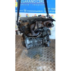 MOTORE COMPL. 200 SMART FORTWO (A/C451) (01/07-12/11) 3B21 A1320100000