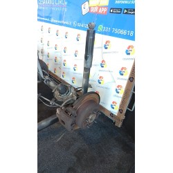 ASSALE POST. C/DIFFERENZIALE 205 JEEP GRAND CHEROKEE (WG) (12/95-05/ 665921 K05073360AA