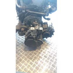 CAMBIO COMPL. 207 VOLKSWAGEN GOLF (5K/AJ) (09/08-) CBD 0A4300045S