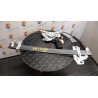 ALZACRISTALLO ELETTR. PORTA ANT. C/MOTORINO DX. 023 KIA PICANTO 1A SERIE (02/08-07/11 G4HE-I 8240207010