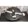 ALZACRISTALLO ELETTR. PORTA ANT. CON MOTORINO DX. 119 DACIA SANDERO (07/08-04/13) K7JA7 8200733828