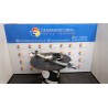 ALZACRISTALLO ELETTR. PORTA ANT. CON MOTORINO SX. 120 DACIA SANDERO (07/08-04/13) K7JA7 8200733829