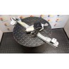 ALZACRISTALLO ELETTR. PORTA ANT. CON MOTORINO SX. 120 DACIA SANDERO (07/08-04/13) K7JA7 8200733829