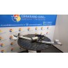 ALZACRISTALLO ELETTR. PORTA ANT. CON MOTORINO SX. 120 DACIA SANDERO (07/08-04/13) K7JA7 8200733829