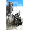 CAMBIO COMPL. 006 FORD FOCUS (CAK) (10/98-03/02) FYDB 1123176