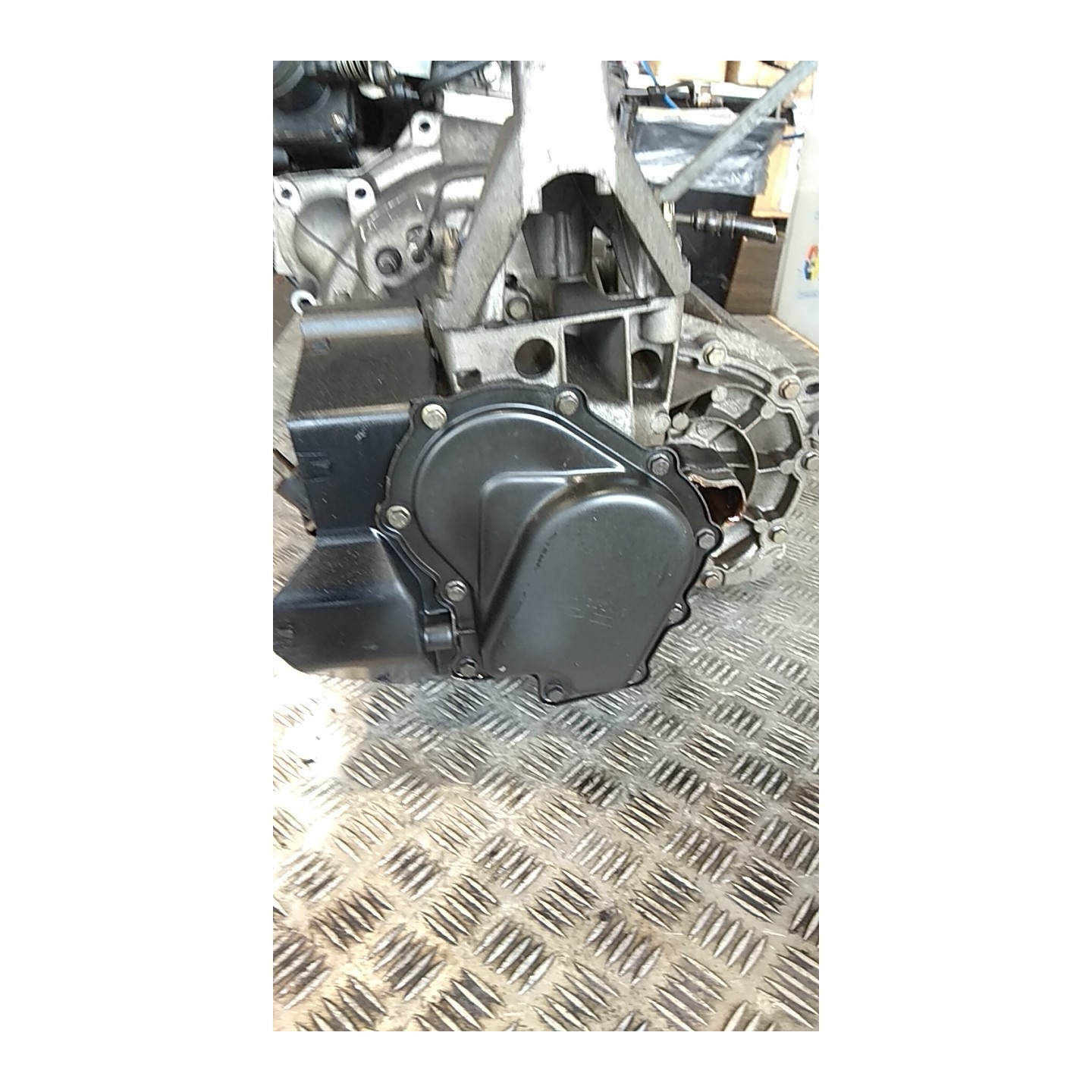 CAMBIO COMPL. 006 FORD FOCUS (CAK) (10/98-03/02) FYDB 1123176