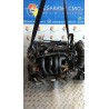 MOTORE SEMICOMPL. ROTAZ. 007 FORD FOCUS (CAK) (10/98-03/02) FYDB 1250283