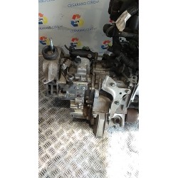 CAMBIO COMPL. 008 LANCIA YPSILON (TE) (09/06-12/08) 188A4000 55205237