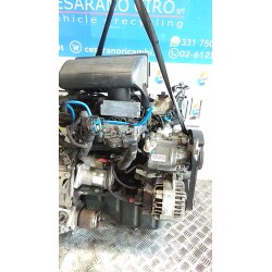 MOTORE SEMICOMPL. 009 LANCIA YPSILON (TE) (09/06-12/08) 188A4000 71751089