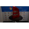 FANALE POST. DX. 021 SKODA OCTAVIA (1Z) (08/04-01/09) BMN 1Z9945112B