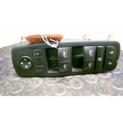 BLOCCO COMANDI ALZACRISTALLI E RETROVISORI EST. SX 024 DODGE JOURNEY BWD NB3719000267003850078199SX