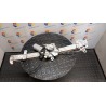 ALZACRISTALLO ELETTR. PORTA ANT. CON MOTORINO SX 027 MITSUBISHI LANCER 5A SERIE (09/03-02/08) 4G18 NB0070014039004SX
