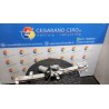 ALZACRISTALLO ELETTR. PORTA ANT. CON MOTORINO SX 027 MITSUBISHI LANCER 5A SERIE (09/03-02/08) 4G18 NB0070014039004SX
