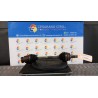 SEMIALBERO ANT. COMPL. SX. 045 LANCIA Y (01/96-10/00) 840A3000 7739015