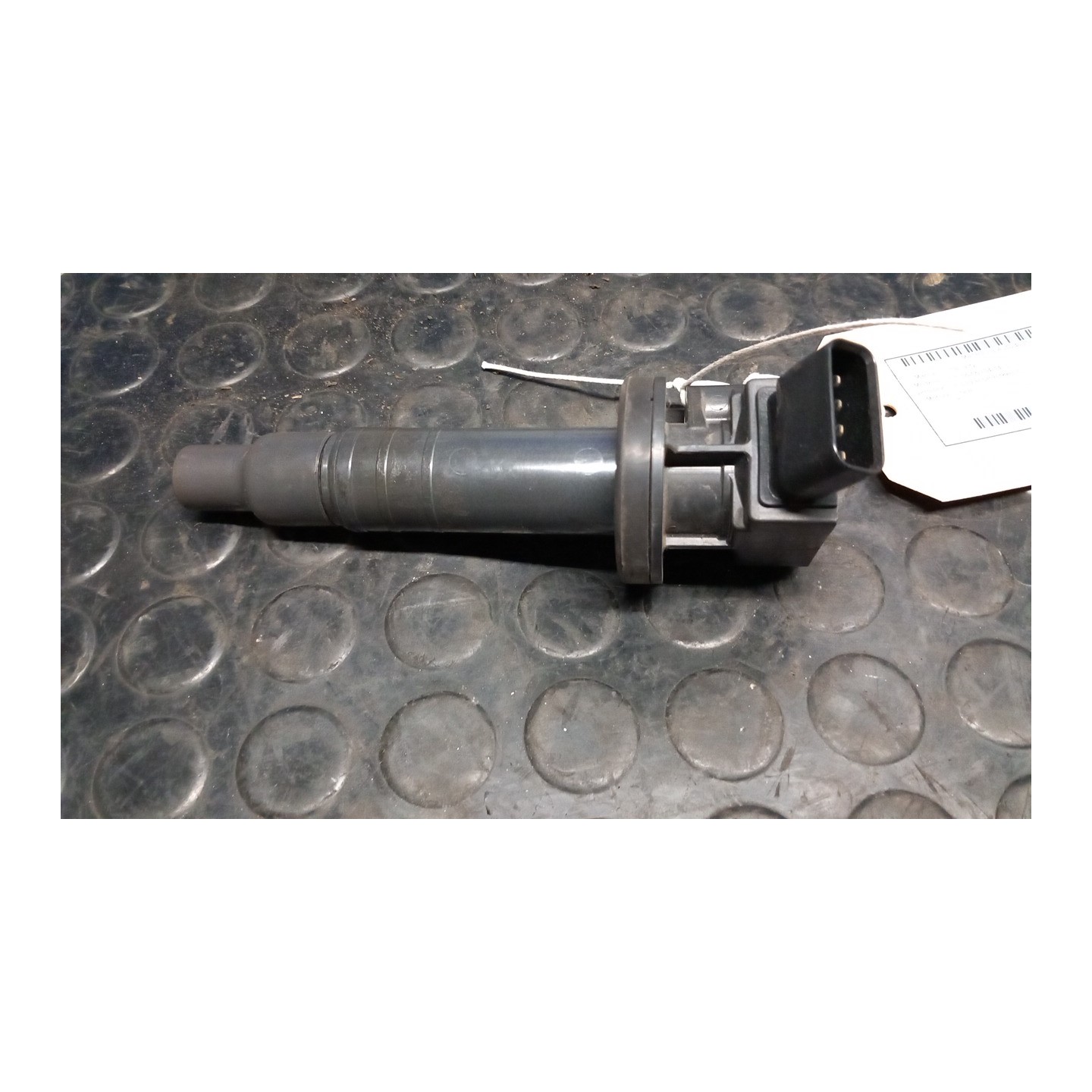BOBINA 058 CITROEN C1 (05/05-04/14) 1KR 5970C1