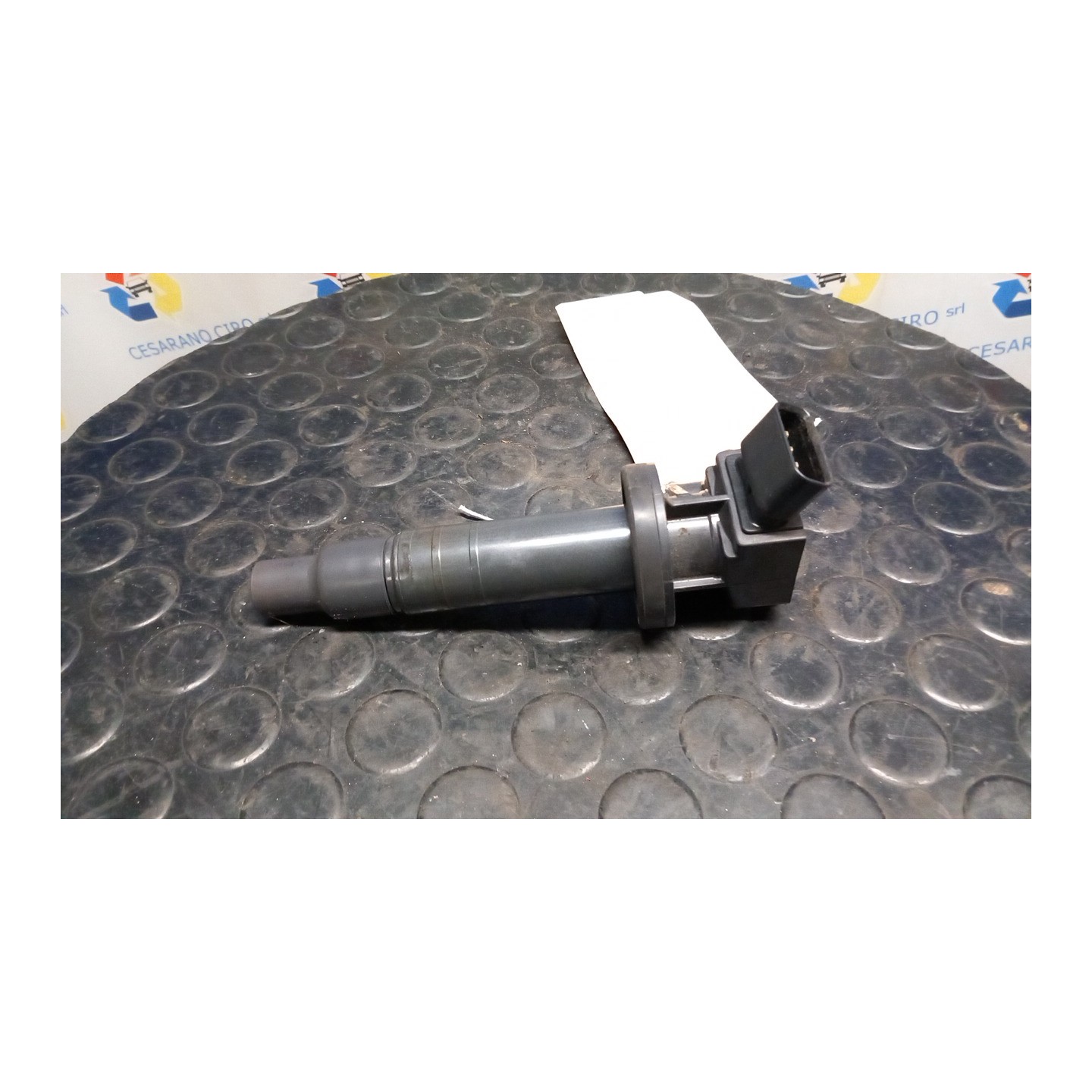 BOBINA 059 CITROEN C1 (05/05-04/14) 1KR 597088