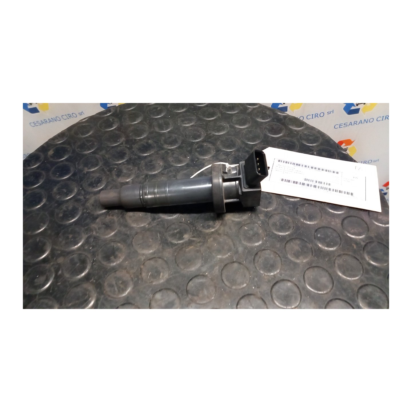 BOBINA 060 CITROEN C1 (05/05-04/14) 1KR 5970C1
