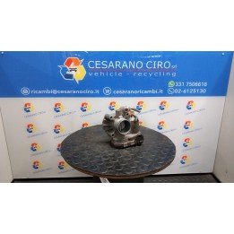 CORPO FARFALLATO C/CONTROLLO DINAM.STABILITA 061 CITROEN C1 (05/05-04/14) 1KR 163645
