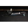 ALZACRISTALLO ELETTR. PORTA ANT. CON MOTORINO DX. 035 FIAT DOBLO CARGO (3V) (12/09-) 198A3000 52063785