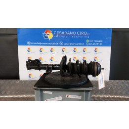 AMMORTIZZATORE ANT. SX. 025 FIAT PANDA (4Q) (05/16-03/22) 46341162 52108411