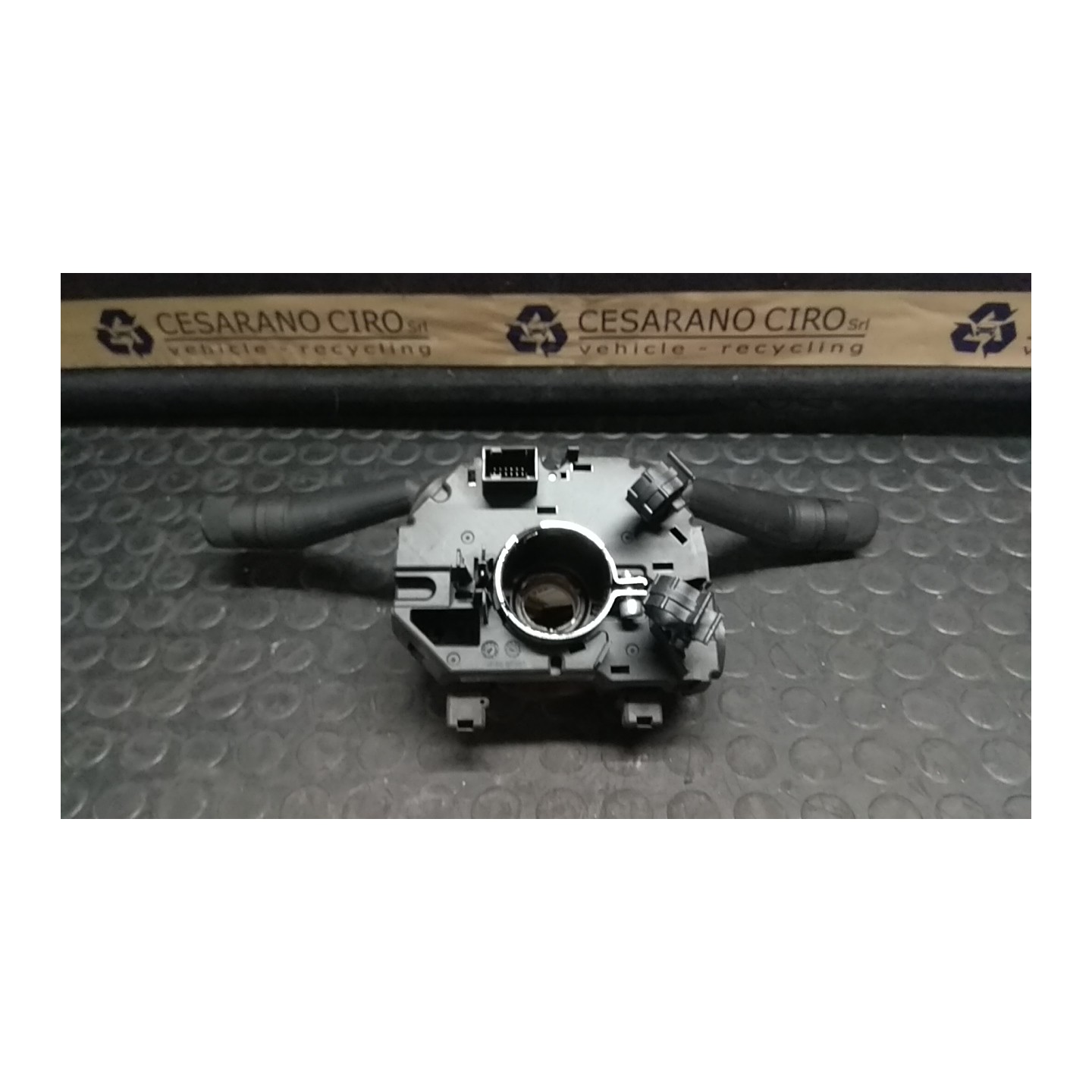 DEVIOGUIDASGANCIO 031 FIAT DOBLO CARGO (3V) (12/09-) 198A3000 735606803