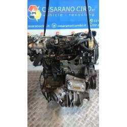 MOTORE COMPL. 047 OPEL ASTRA (A04) (01/04-03/11) Z19DT 55208329