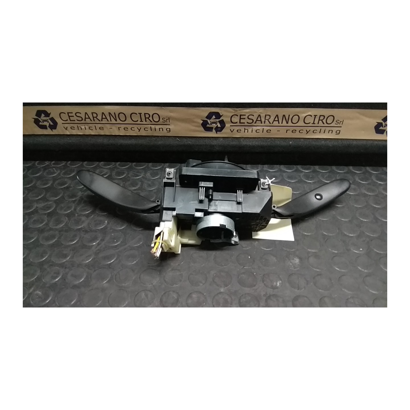 DEVIOGUIDASGANCIO 024 SEAT IBIZA (6L) (12/01-08/09) BNV 6Q0953513D9B9