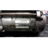 MOTORINO AVVIAMENTO 1.3KW 037 TOYOTA YARIS (11/05-02/12) 2SZFE 281000J050
