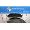 QUADRO STRUMENTI COMPL. 077 PEUGEOT 208 (01/12-11/15) ZM01 9805399980