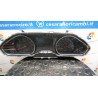QUADRO STRUMENTI COMPL. 077 PEUGEOT 208 (01/12-11/15) ZM01 9805399980