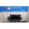 AUTORADIO P/AUTORADIO CD/MP3 085 ALFA ROMEO GIULIETTA (X7) (03/10-10/13) 940A2000 156096877