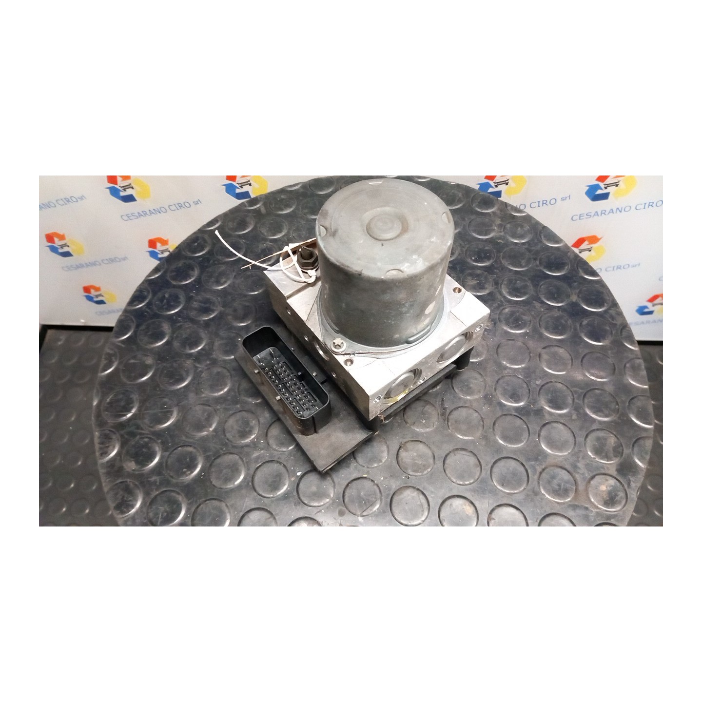 AGGREGATO ABS 009 BMW SERIE 5 (E60/E61) (07/03-03/07 306D3 34516791108
