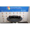 BLOCCO COMANDO CLIMATIZZAZIONE 010 BMW SERIE 5 (E60/E61) (07/03-03/07 306D3 64119122396