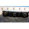 BLOCCO COMANDO CLIMATIZZAZIONE 010 BMW SERIE 5 (E60/E61) (07/03-03/07 306D3 64119122396