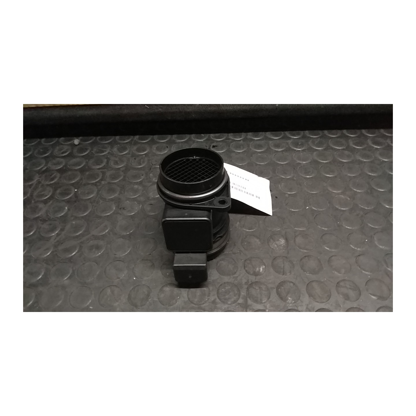 FLUSSOMETRO/DEBIMETRO 007 FORD FIESTA (CBK) (03/02-12/05) F6JA 1348614