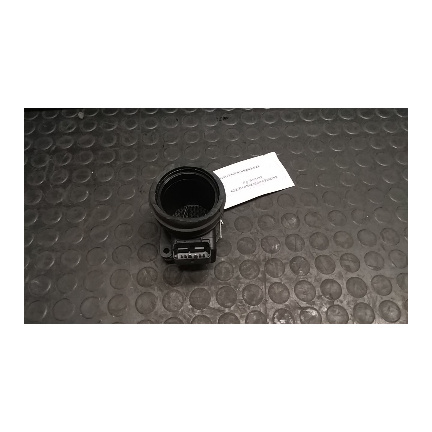 FLUSSOMETRO/DEBIMETRO 007 FORD FIESTA (CBK) (03/02-12/05) F6JA 1348614