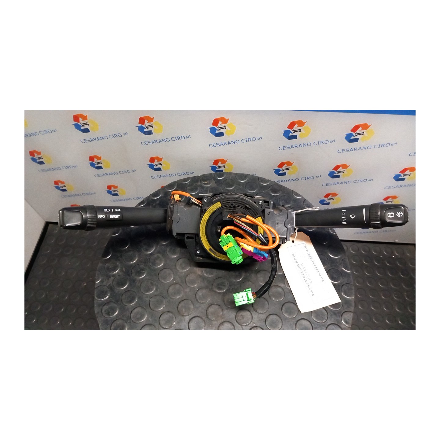 DEVIOGUIDASGANCIO COMPL. 039 VOLVO XC90 (08/02-05/12) B5254T2 30798583