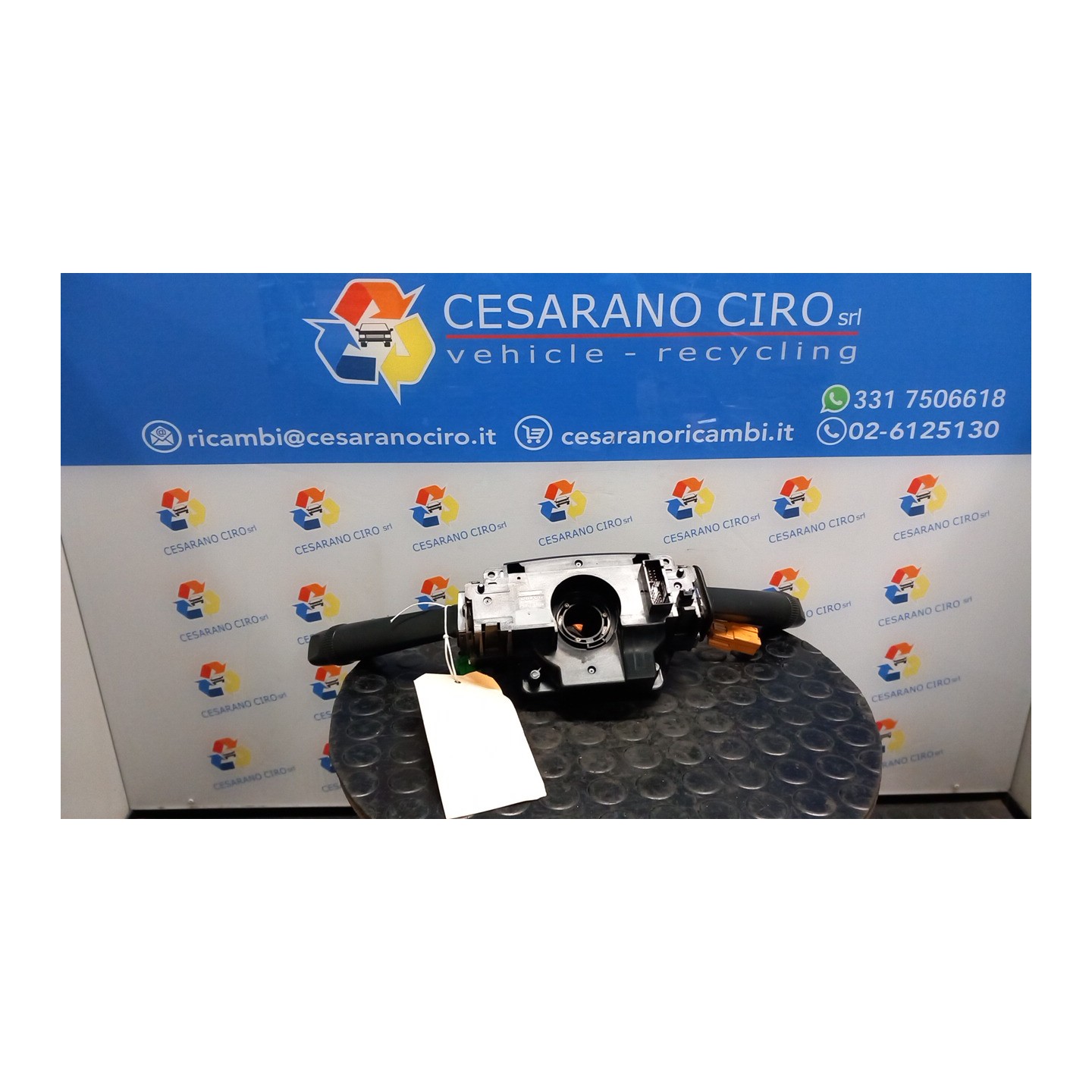 DEVIOGUIDASGANCIO COMPL. 039 VOLVO XC90 (08/02-05/12) B5254T2 30798583