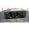 BLOCCO COMANDI ALZACRISTALLI E RETROVISORI EST. 043 VOLVO XC90 (08/02-05/12) B5254T2 31275226